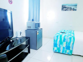 Гостиница Perth City Motel  Перт